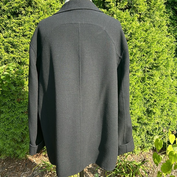 Light wool Agnona jacket. - Picture 4 of 5